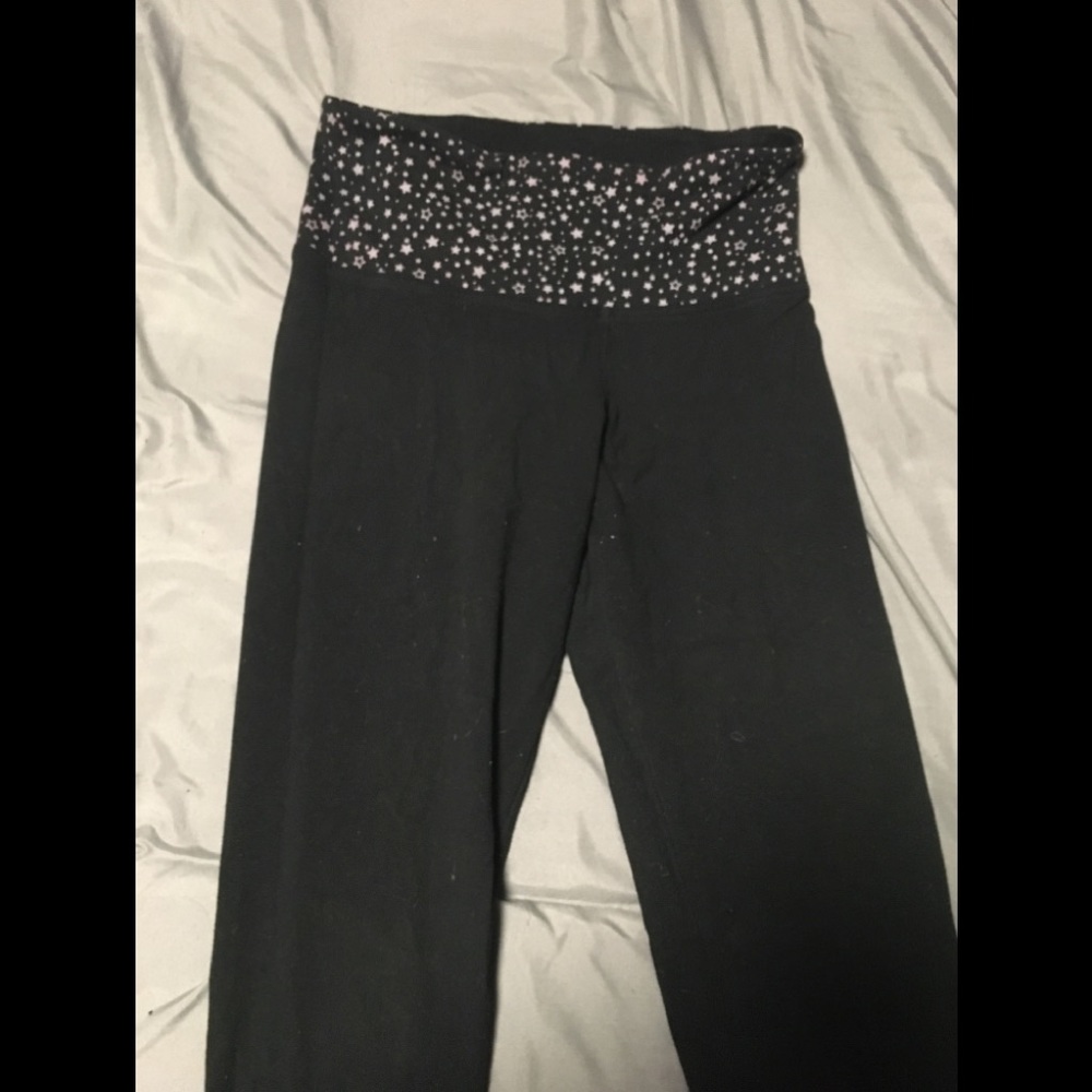 Victoria’s Secret leggings